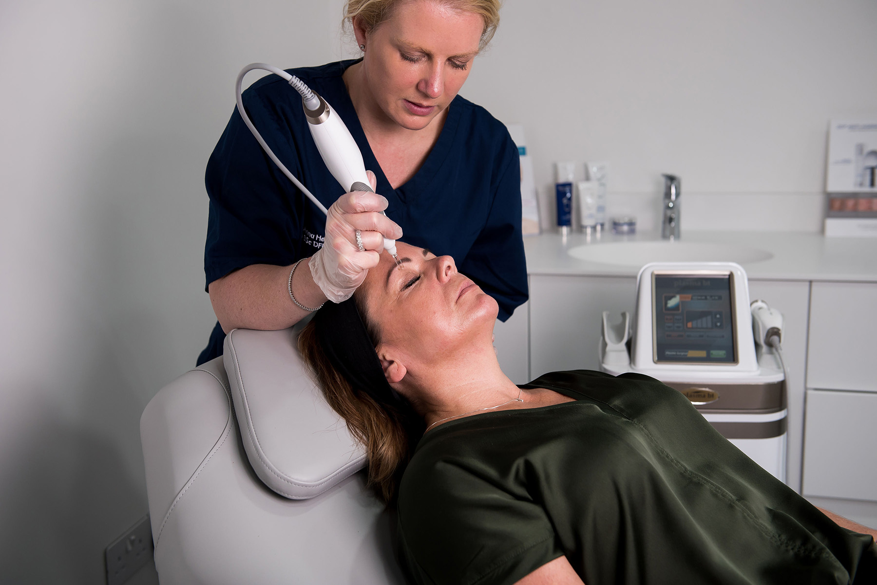 Plasma Surgical/ Lesion Removal Thames Skin Clinic