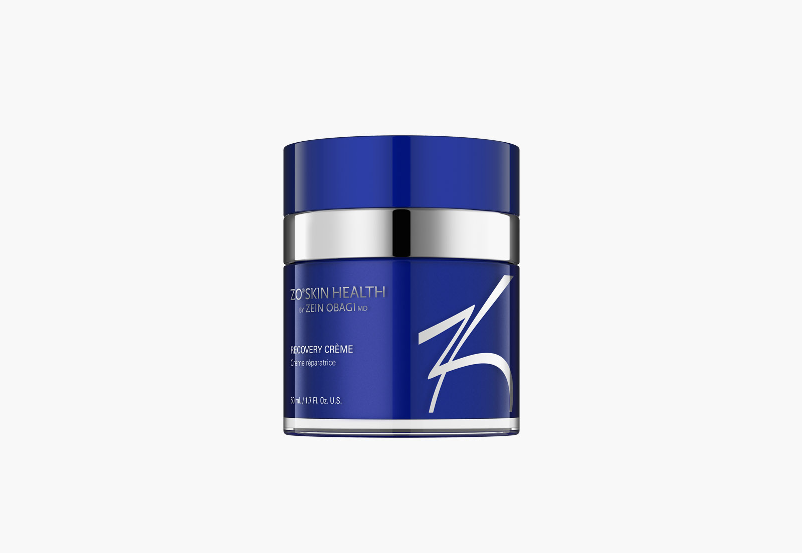 【美品】ZO SKIN HEALTH RECOVERY CRÈME 50mL Zo Recovery Crème 50ml - Thames Skin Clinic