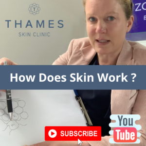 How Does Skin Work