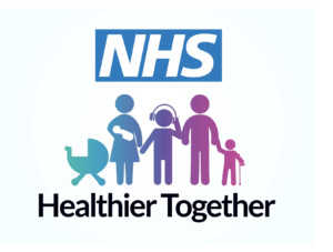 NHS is stronger together