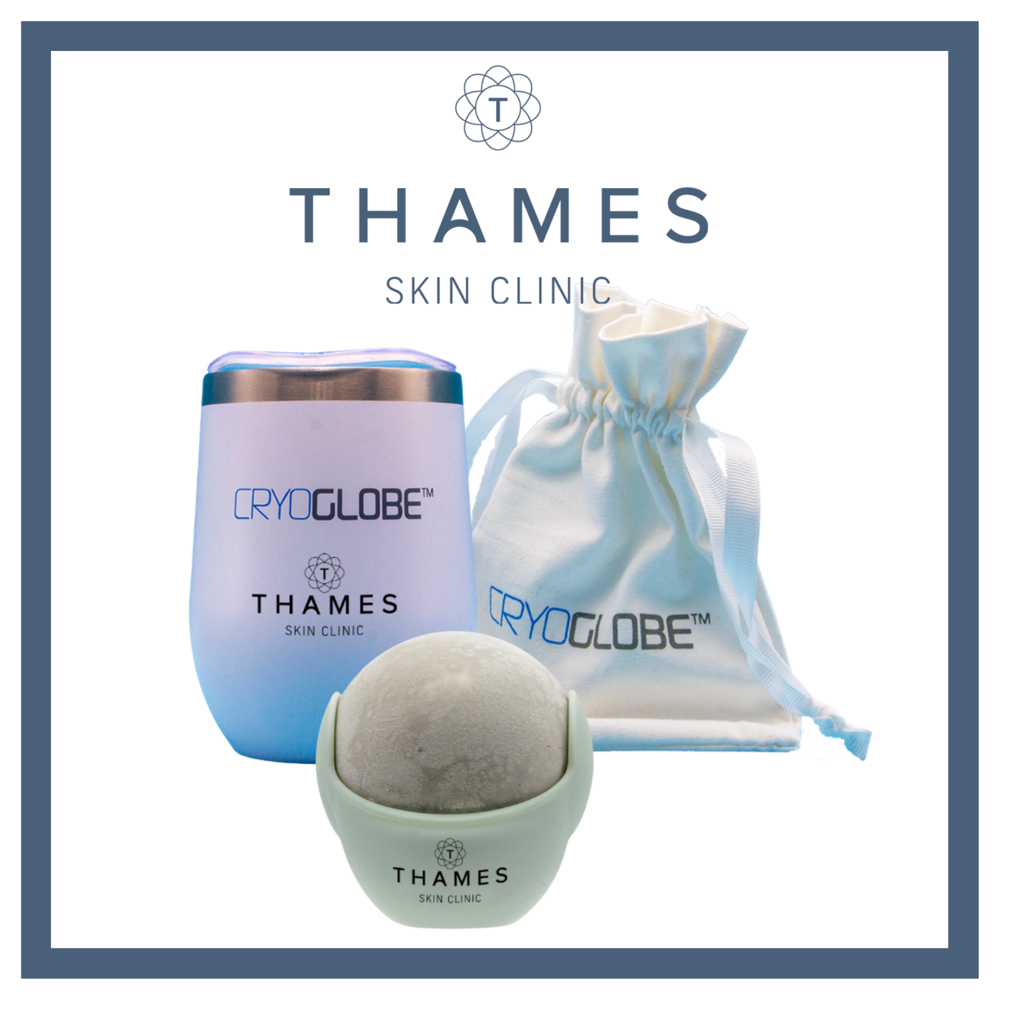 Online ZO product orders & Cryoglobes! Order ZO products online