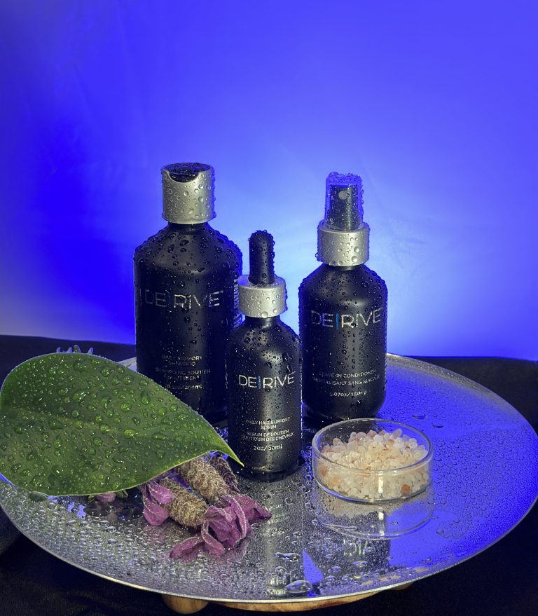 DE|RIVE Wellness System
