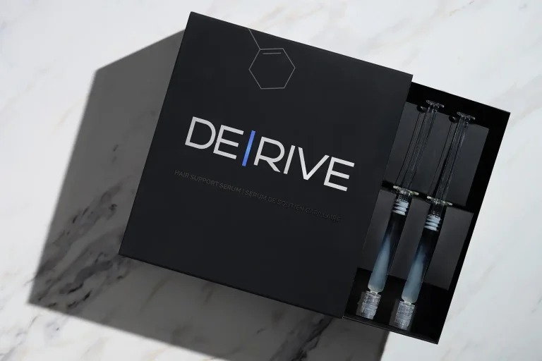 DE|RIVE
